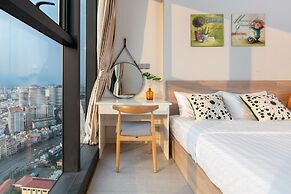 Saigon House Vinhomes Golden River