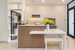 Saigon House Vinhomes Golden River