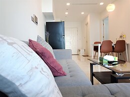 Saigon House Vinhomes Golden River