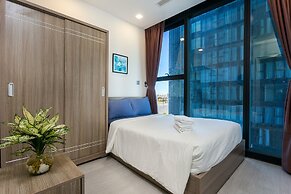 Saigon House Vinhomes Golden River