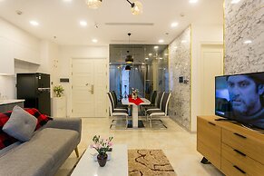 Saigon House Vinhomes Golden River