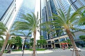 Saigon House Vinhomes Golden River