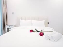 Saigon House Vinhomes Golden River