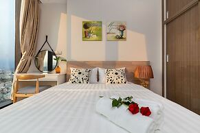 Saigon House Vinhomes Golden River