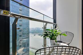 Saigon House Vinhomes Golden River