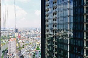 Saigon House Vinhomes Golden River