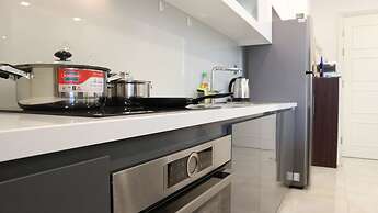 Saigon House Vinhomes Golden River