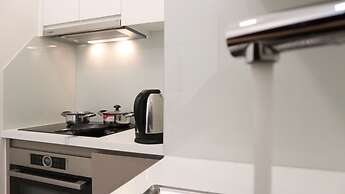 Saigon House Vinhomes Golden River