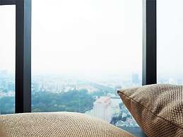 Saigon House Vinhomes Golden River