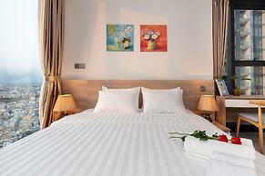 Saigon House Vinhomes Golden River