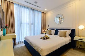Saigon House Vinhomes Golden River