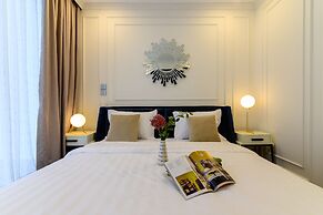 Saigon House Vinhomes Golden River