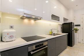 Saigon House Vinhomes Golden River