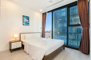 Saigon House Vinhomes Golden River