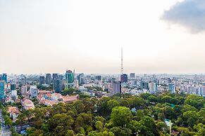 Saigon House Vinhomes Golden River