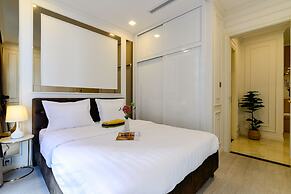 Saigon House Vinhomes Golden River