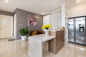 Saigon House Vinhomes Golden River