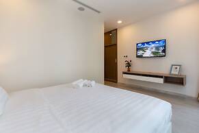 Saigon House Vinhomes Golden River