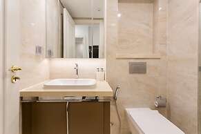 Saigon House Vinhomes Golden River