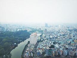 Saigon House Vinhomes Golden River