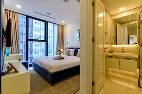 Saigon House Vinhomes Golden River