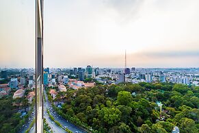 Saigon House Vinhomes Golden River