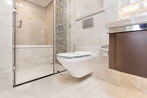 Saigon House Vinhomes Golden River