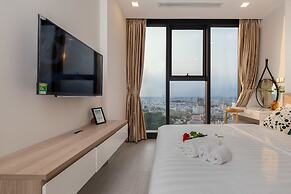 Saigon House Vinhomes Golden River