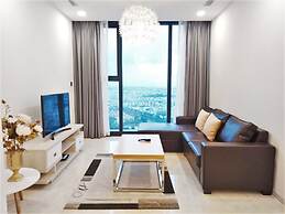 Saigon House Vinhomes Golden River