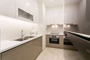 Saigon House Vinhomes Golden River