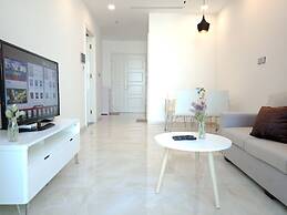 Saigon House Vinhomes Golden River