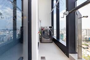 Saigon House Vinhomes Golden River