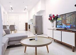 Saigon House Vinhomes Golden River