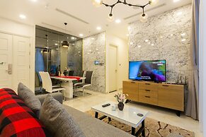 Saigon House Vinhomes Golden River