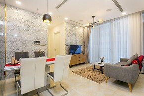 Saigon House Vinhomes Golden River