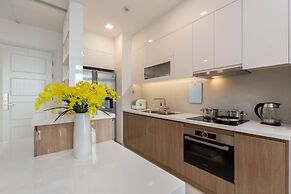 Saigon House Vinhomes Golden River