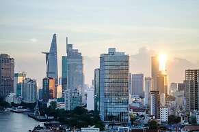 Saigon House Vinhomes Golden River