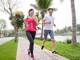 Saigon House Vinhomes Golden River