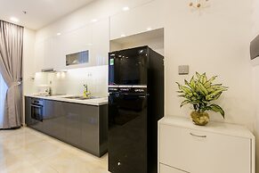 Saigon House Vinhomes Golden River