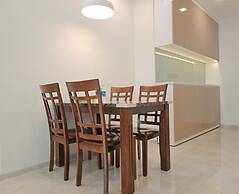 Saigon House Vinhomes Golden River