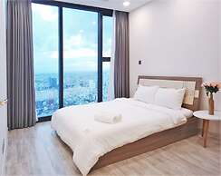 Saigon House Vinhomes Golden River