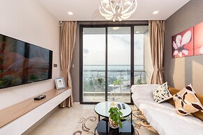 Saigon House Vinhomes Golden River
