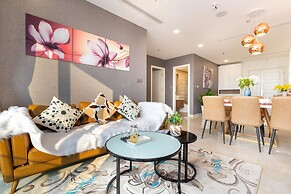 Saigon House Vinhomes Golden River