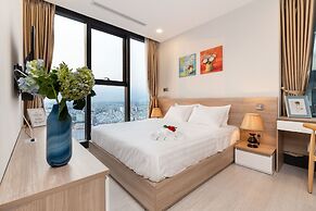 Saigon House Vinhomes Golden River