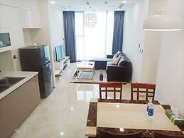 Saigon House Vinhomes Golden River