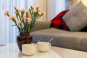 Saigon House Vinhomes Golden River