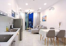 Saigon House Vinhomes Golden River