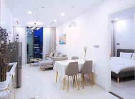 Saigon House Vinhomes Golden River