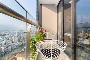 Saigon House Vinhomes Golden River
