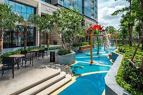 Saigon House Vinhomes Golden River